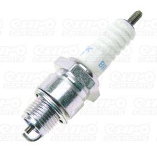 NGK 5539 Spark Plug Single Nickel BR8HSA Ignition Service Engine Starting