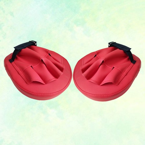 Thai kick pads - thai,