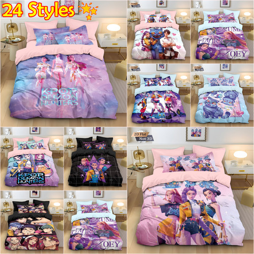Kids kpop girl hunter 3d - kpop,