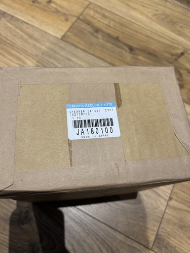 New yamaha ja1801 bass woofer - new,