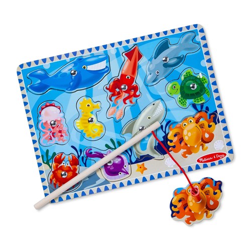 Melissa and doug - and, 03778