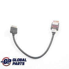 Mercedes W207 Connection Media