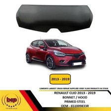 RENAULT CLIO 2013 - 2019