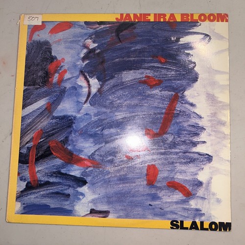 Jane ira bloom - jane,