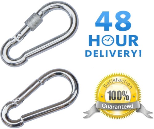 Carabiner clip choose - ~,