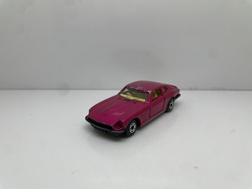 Matchbox superfast 87 - matchbox,