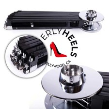 X-Stage Lite - BASE with Carry Bag ONLY - NO POLES, NO PLATES