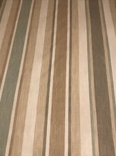 LAURA ASHLEY AWNING STRIPE