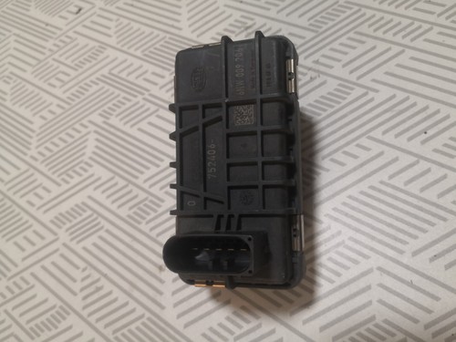 Ford mondeo mk4 - ford,