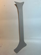 7835 NOS Genuine Reliant Regal Windscreen Right Hand Pillar Trim