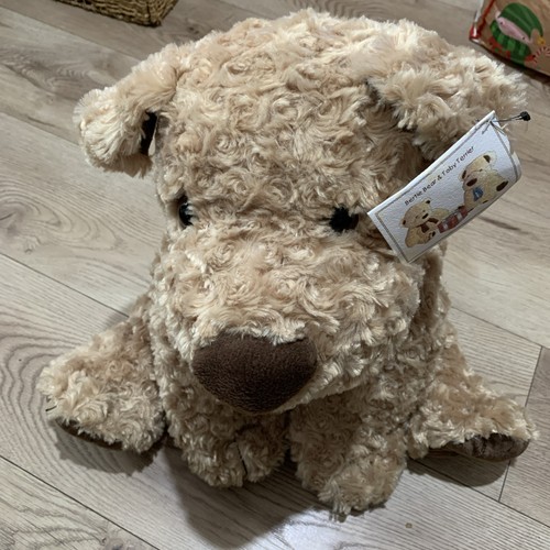 Bhs toby terrier dog 50cm - bhs,