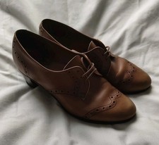 Crockett & Jones Ladies