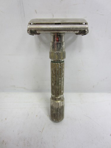 Vintage gillette fat boy - vintage,