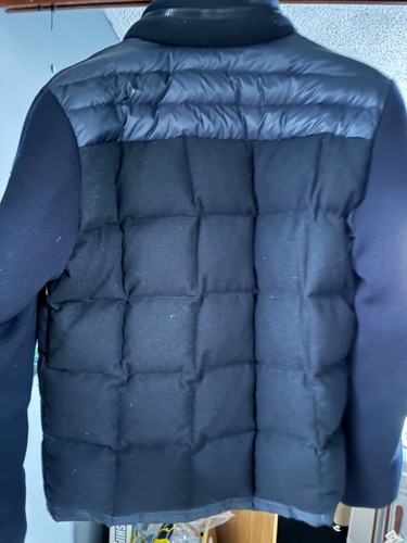 Paul and shark winter - winter, jacket