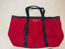 VICTORIAS SECRET CANVAS XL
