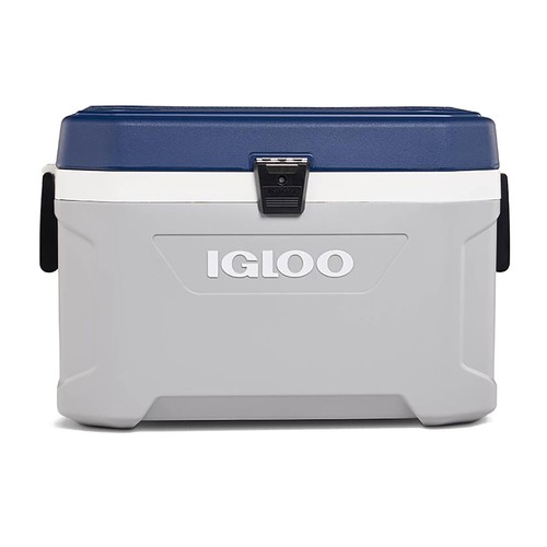 Igloo maxcold 54qt cool box - igloo,
