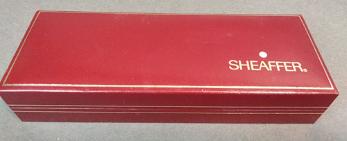 Vintage sheaffer white dot - sheaffer,