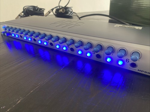 Presonus hp60 channel - presonus,