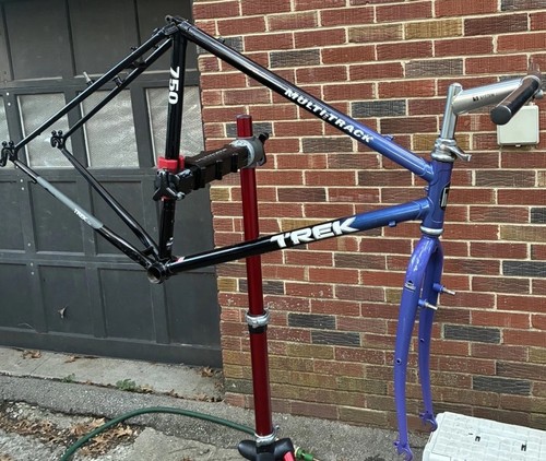 Trek 750 multitrack - 750,