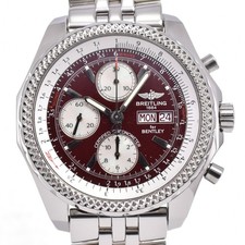 BREITLING Bentley GT A13362