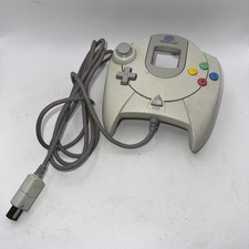 Official Dreamcast Controller