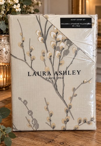 Laura ashley pussy willow dove - laura,