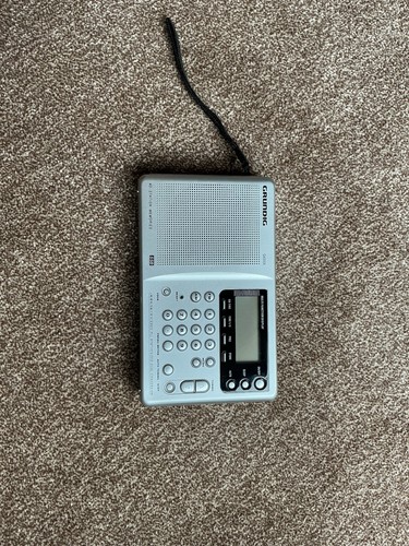 Grundig yacht boy 400 - yacht,