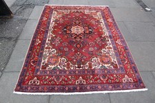 Vintage Hand Made Traditional