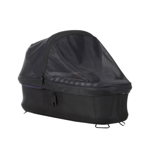 Mountain buggy duet carrycot - mountain,