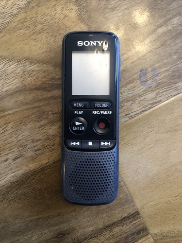 Voice recorder icd px240 - voice, icd-px240
