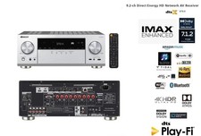 Pioneer VSX-LX304 9.2 Ch. 4K