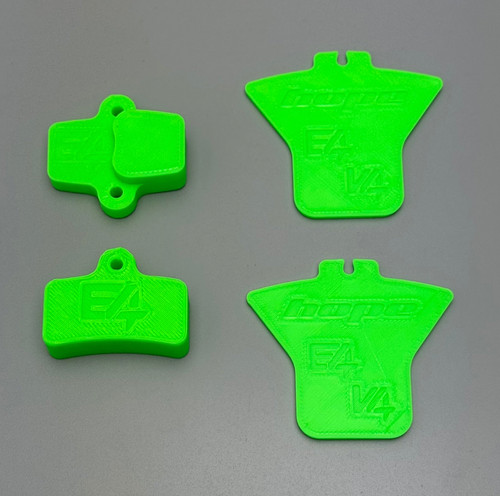 Hope open source caliper - source,