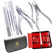 Clipper Nipper Cutters Set