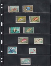 Lighthouse Vario Stamps Pages