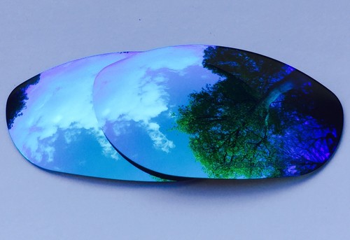 Engraved polarized ice blue - engraved,