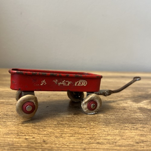 Vintage radio steel - radio, mfg