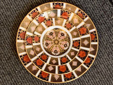 Royal Crown Derby Old Imari
