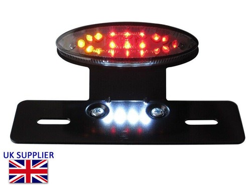 New rear brake tail light - new,