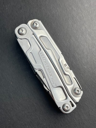 Leatherman rev multi tool - leatherman,