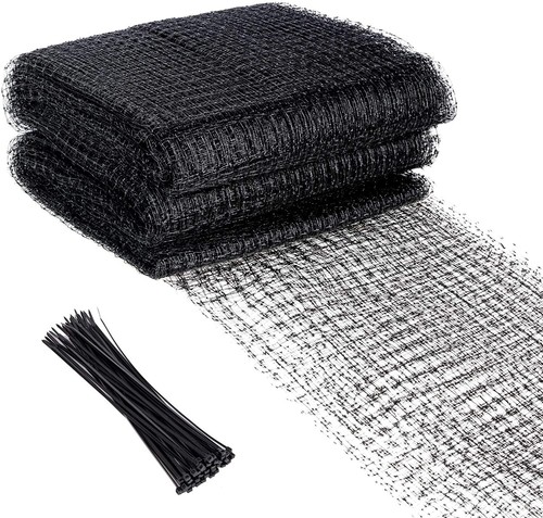 Bird netting strong - netting,