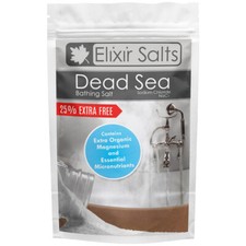 Elixir Salts Genuine 100%