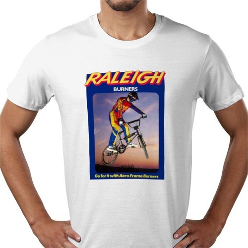 Raleigh burner retro vintage - raleigh,