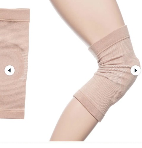 Nude capezio bunheads gel - capezio,