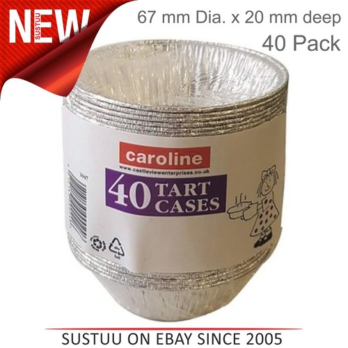 Caroline disposable aluminium - caroline,
