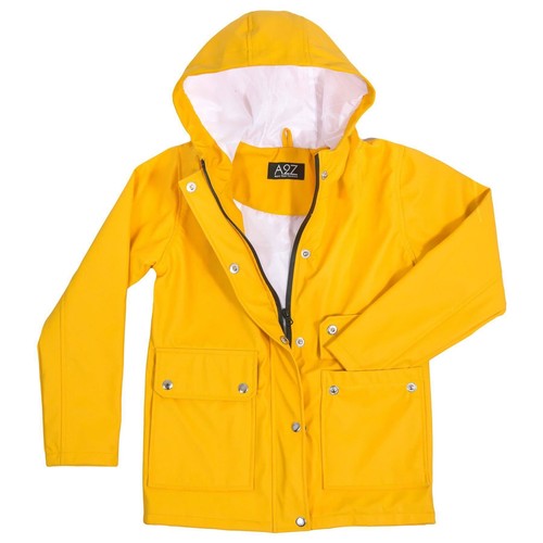 Raincoat jacket windbreaker - raincoat,