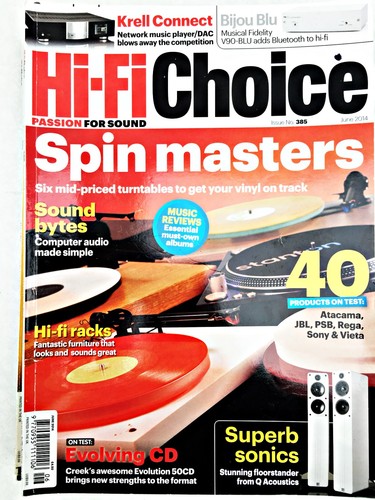 Choice krell creek psb - ,