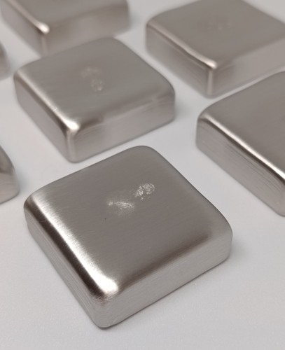 100g lead free pewter - 100g, lead-free