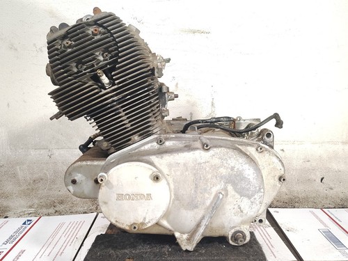 1965 honda dream - 305, ca78