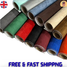 Alcantara Style Self Adhesive