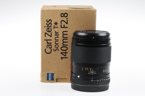 Zeiss contax 645 sonnar - 645,